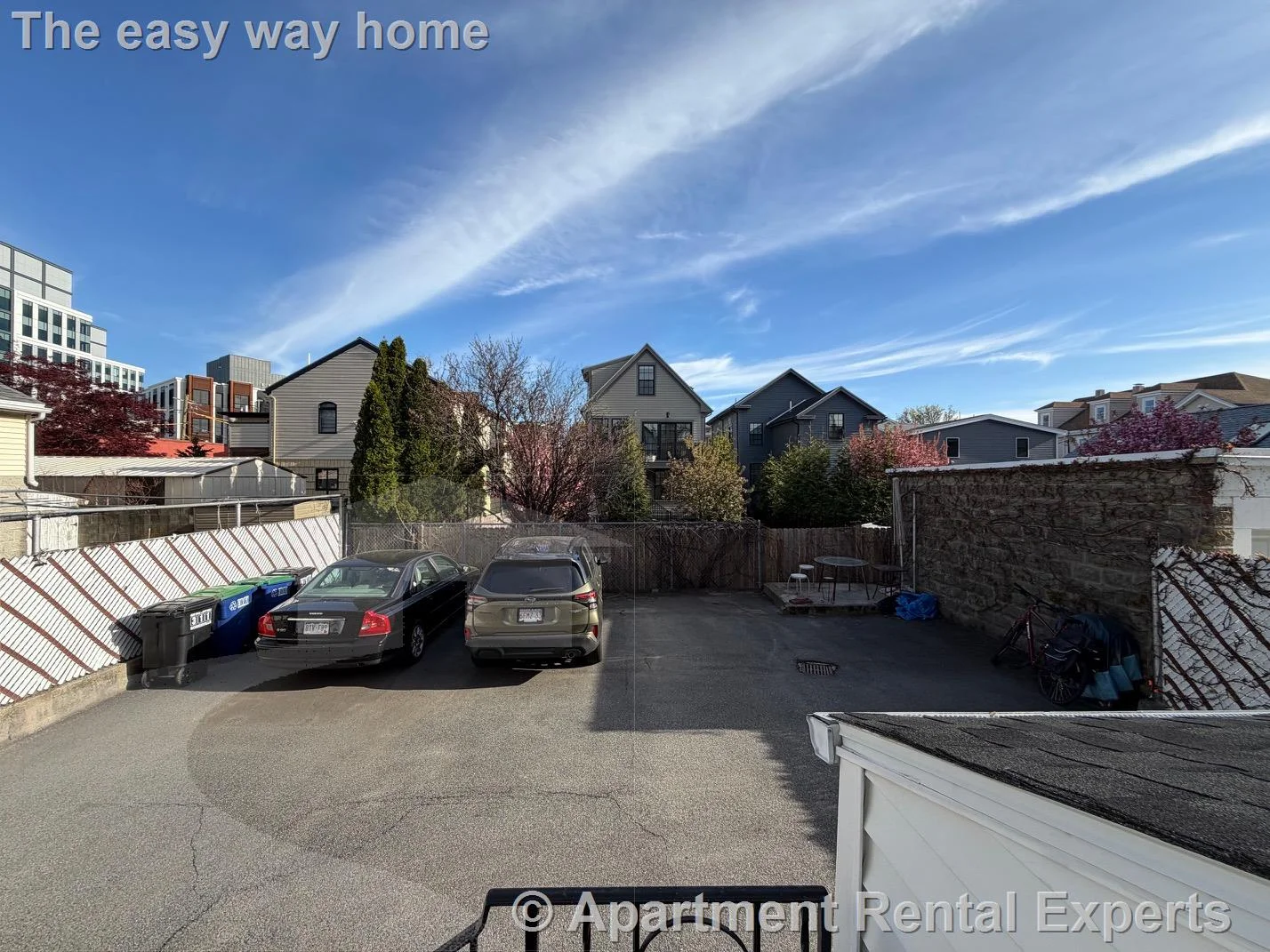20 Concord Ave, Inman Square