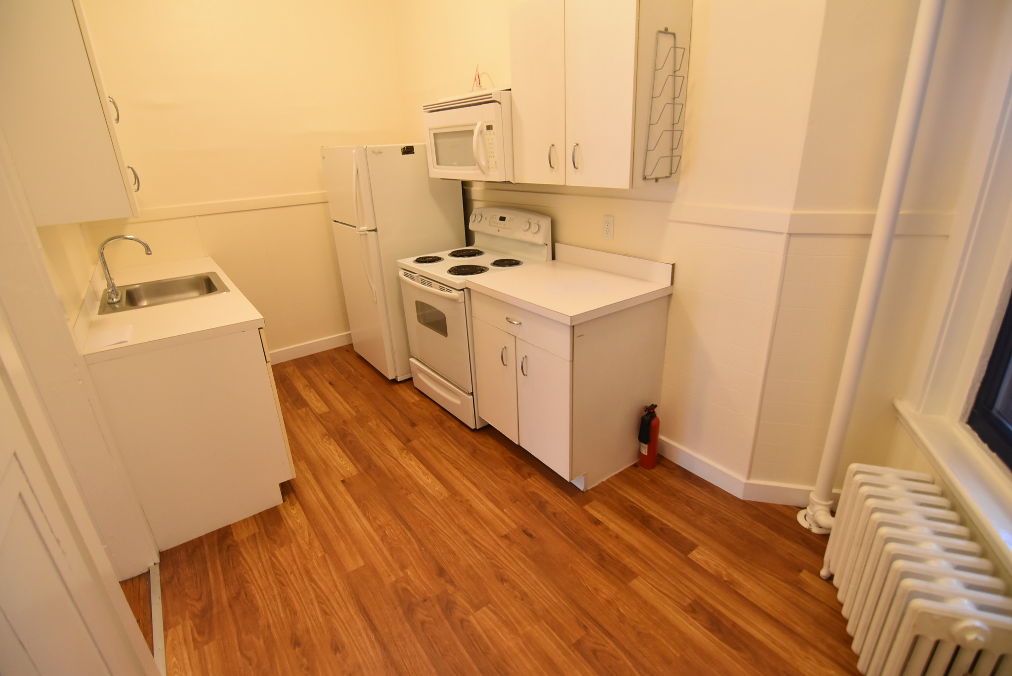 504 Beacon St, Fenway