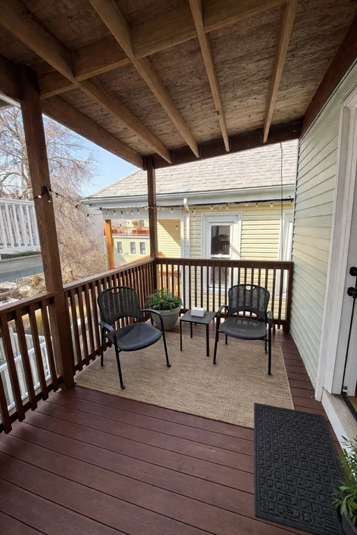 1 Sachem St ,, Mission Hill