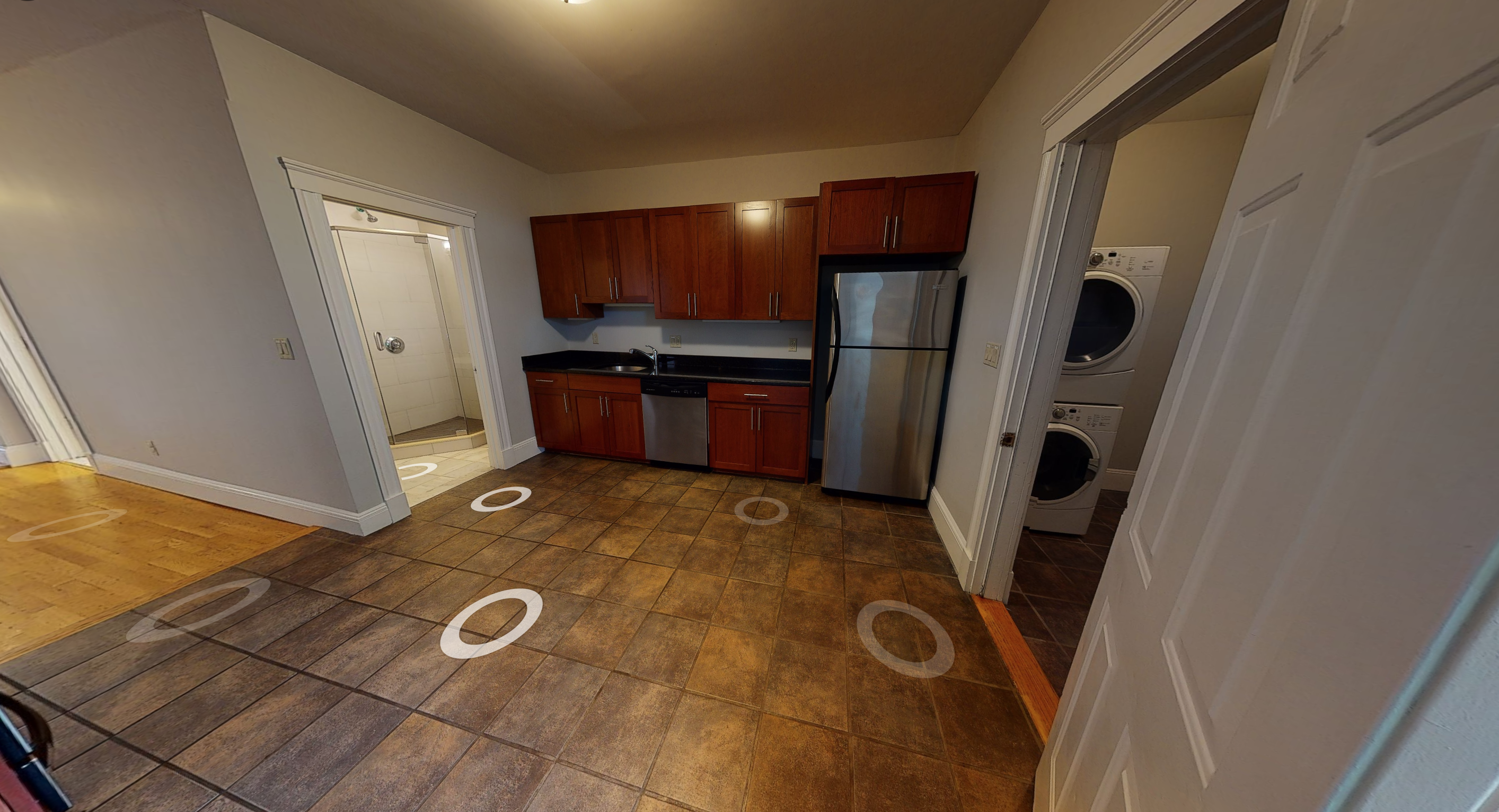 11 Beacon St, Ward Two