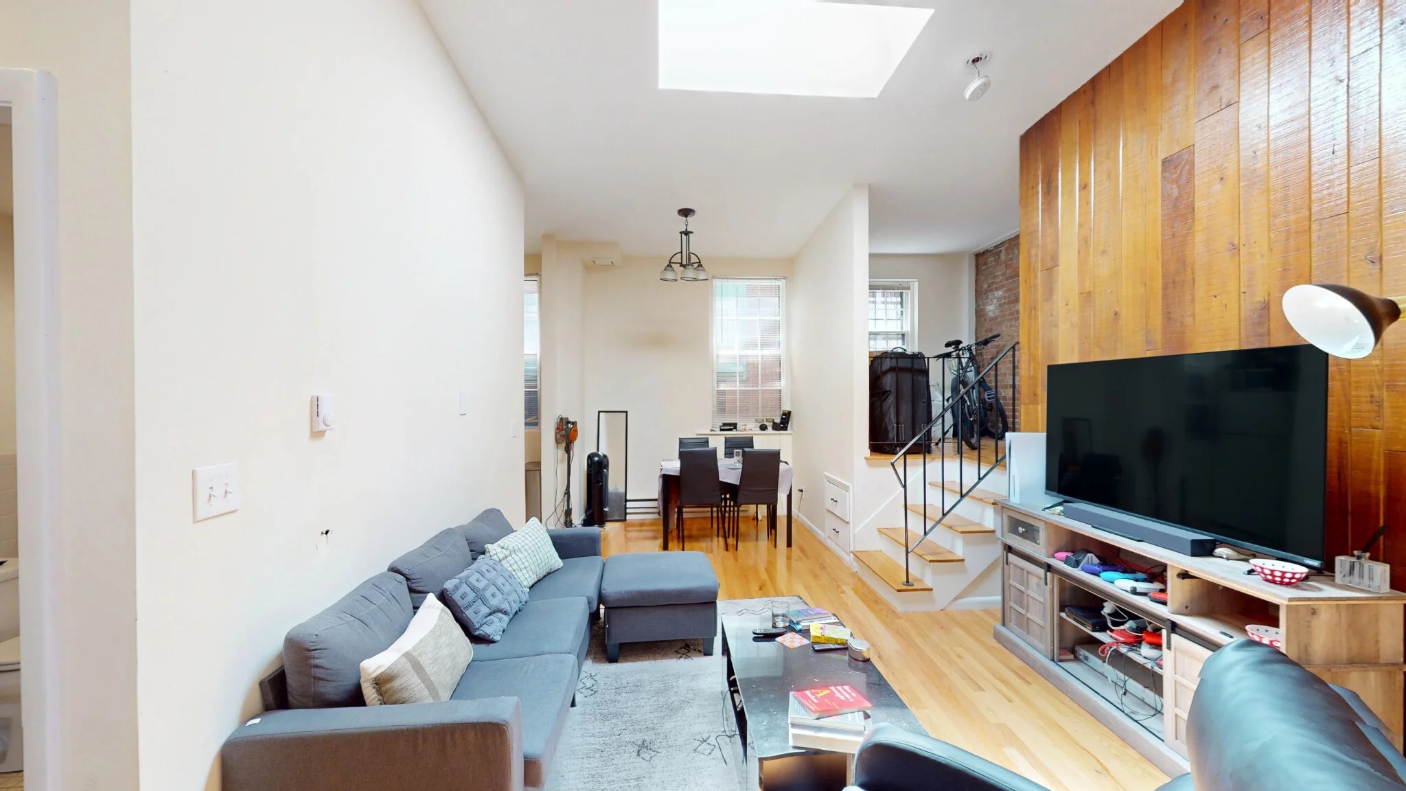 277 Marlbough St, Back Bay