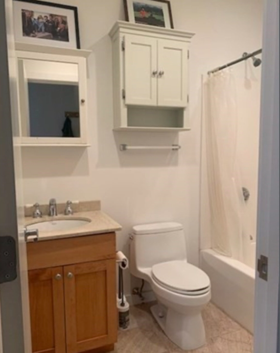 2 Beech St, North Cambridge