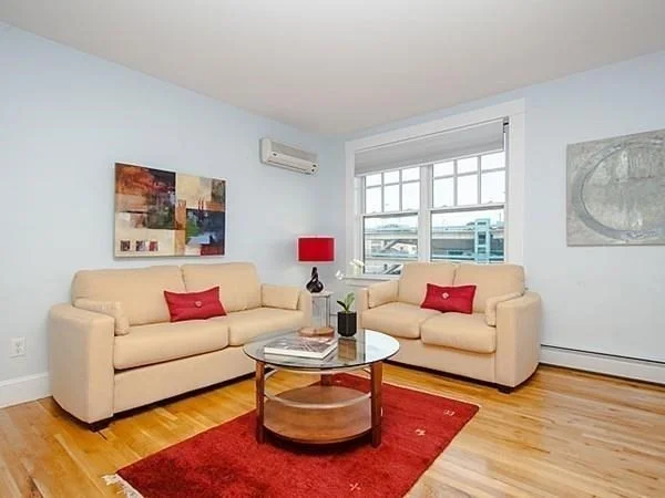 432 Norfolk St, Union Square