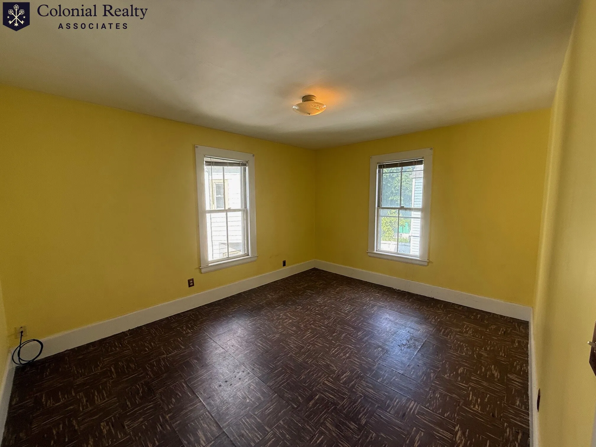 57 Rindge Ave, North Cambridge