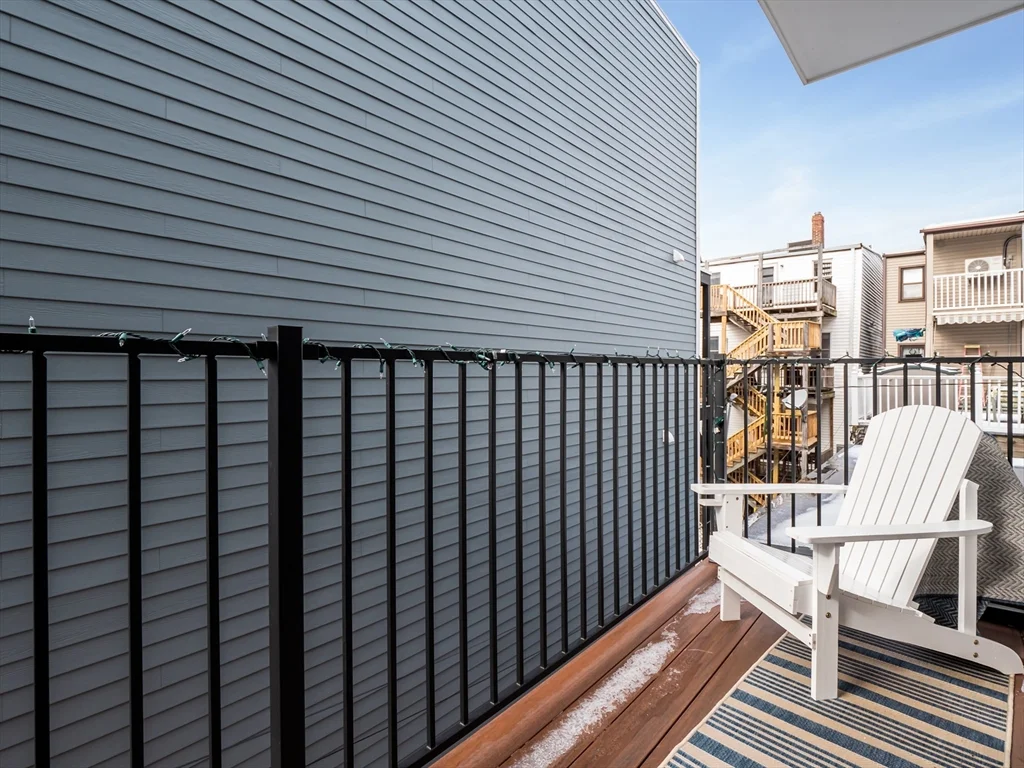 45 L St, South Boston