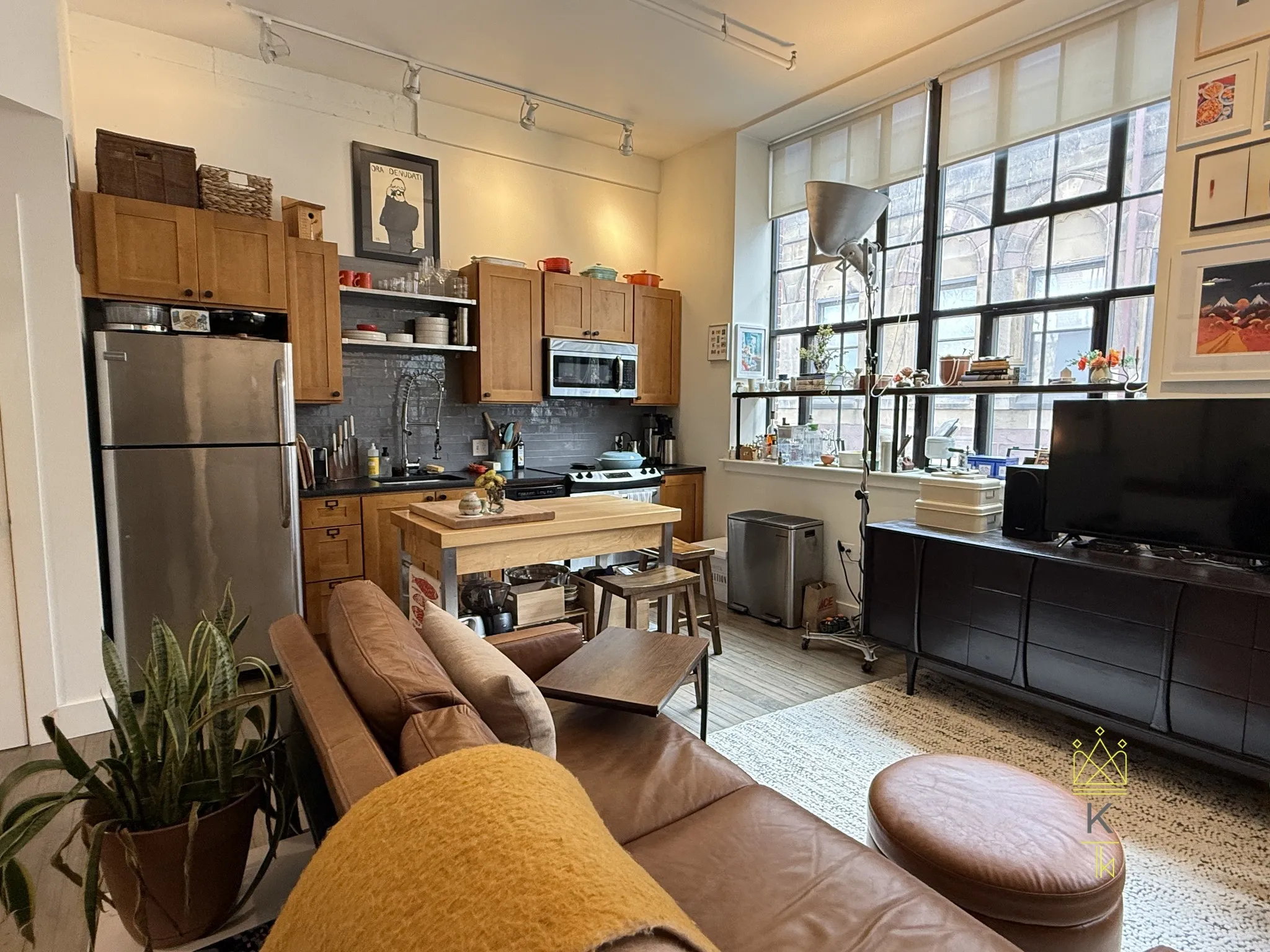 20 Sunnyside St, Jamaica Plain