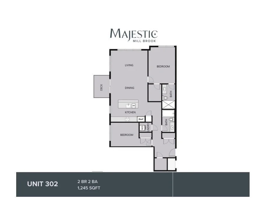 1025 Massachusetts Ave, Arlington Heights