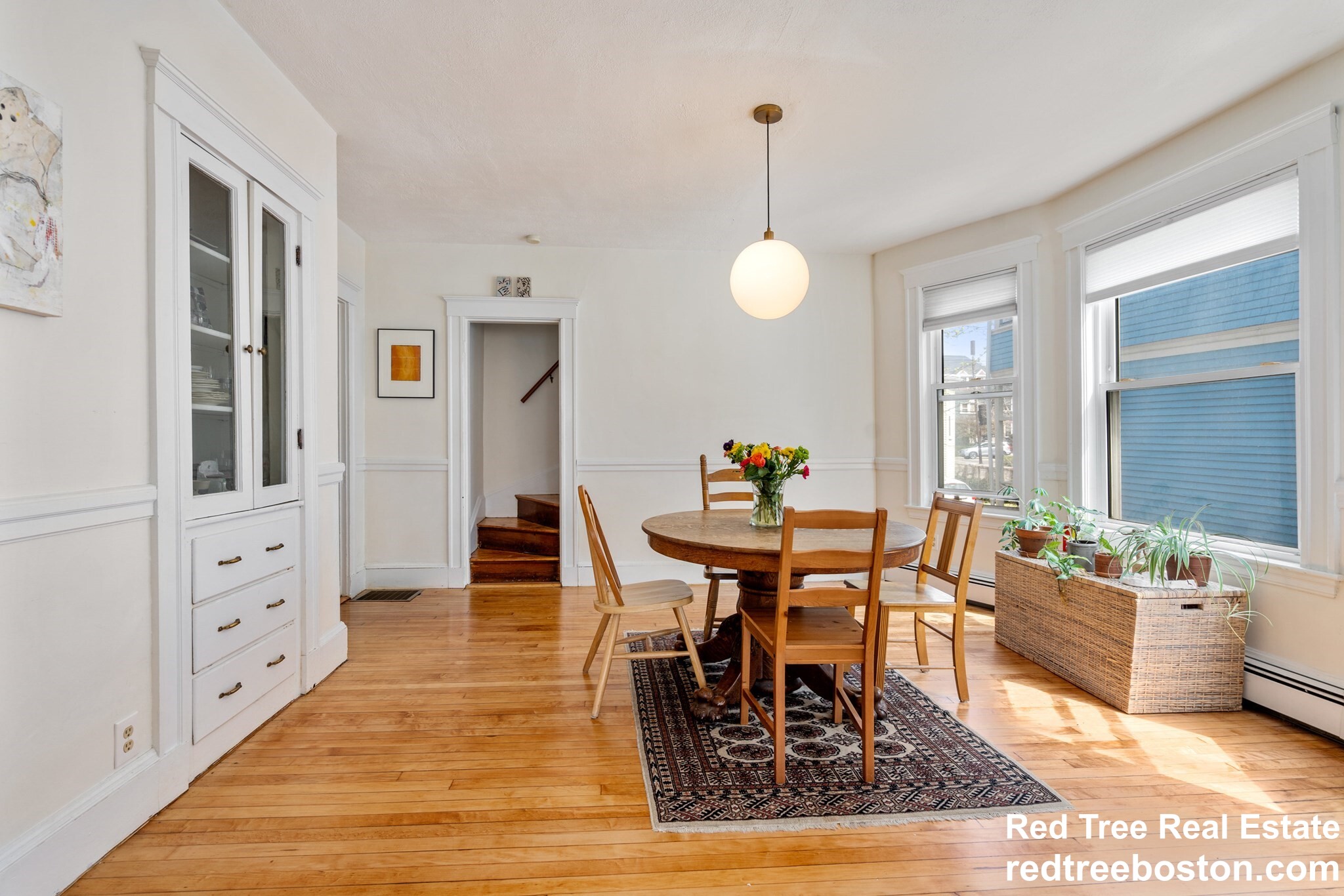 75 Brook St, Brookline Village