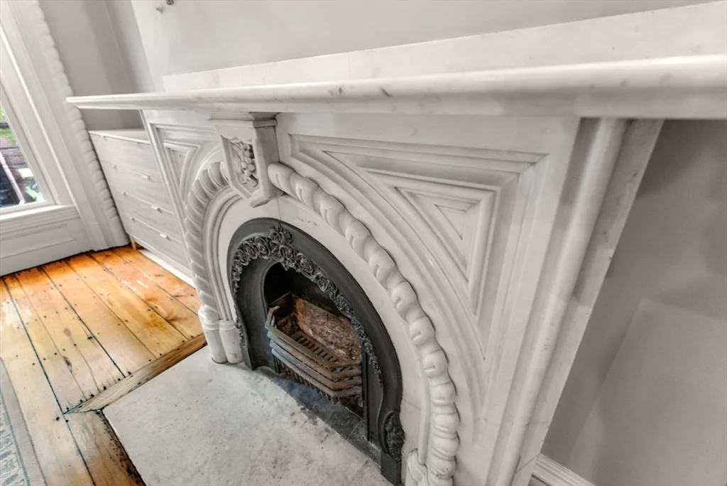 35 Union Park, South End