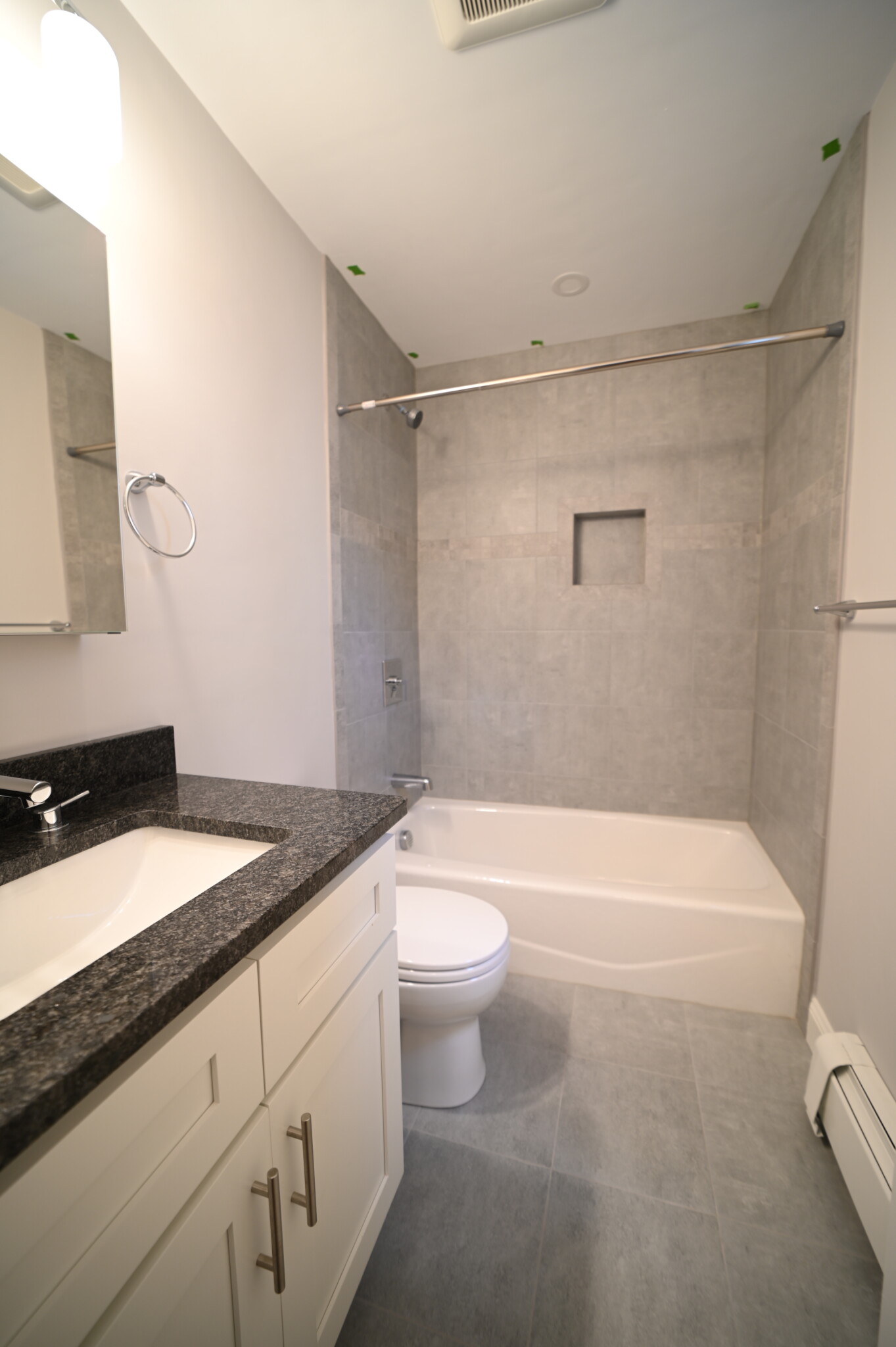 1433 Cambridge St, Inman Square