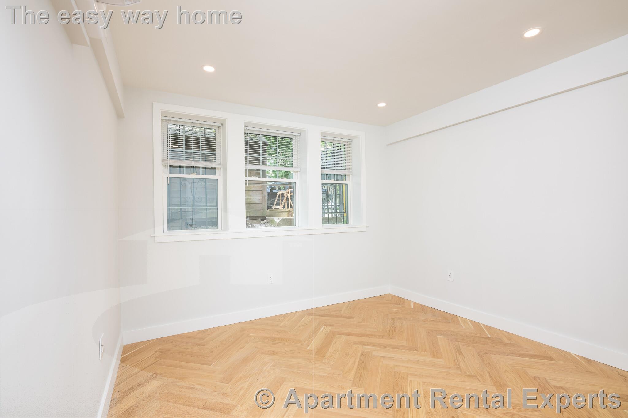 16A Forest St, Porter Square