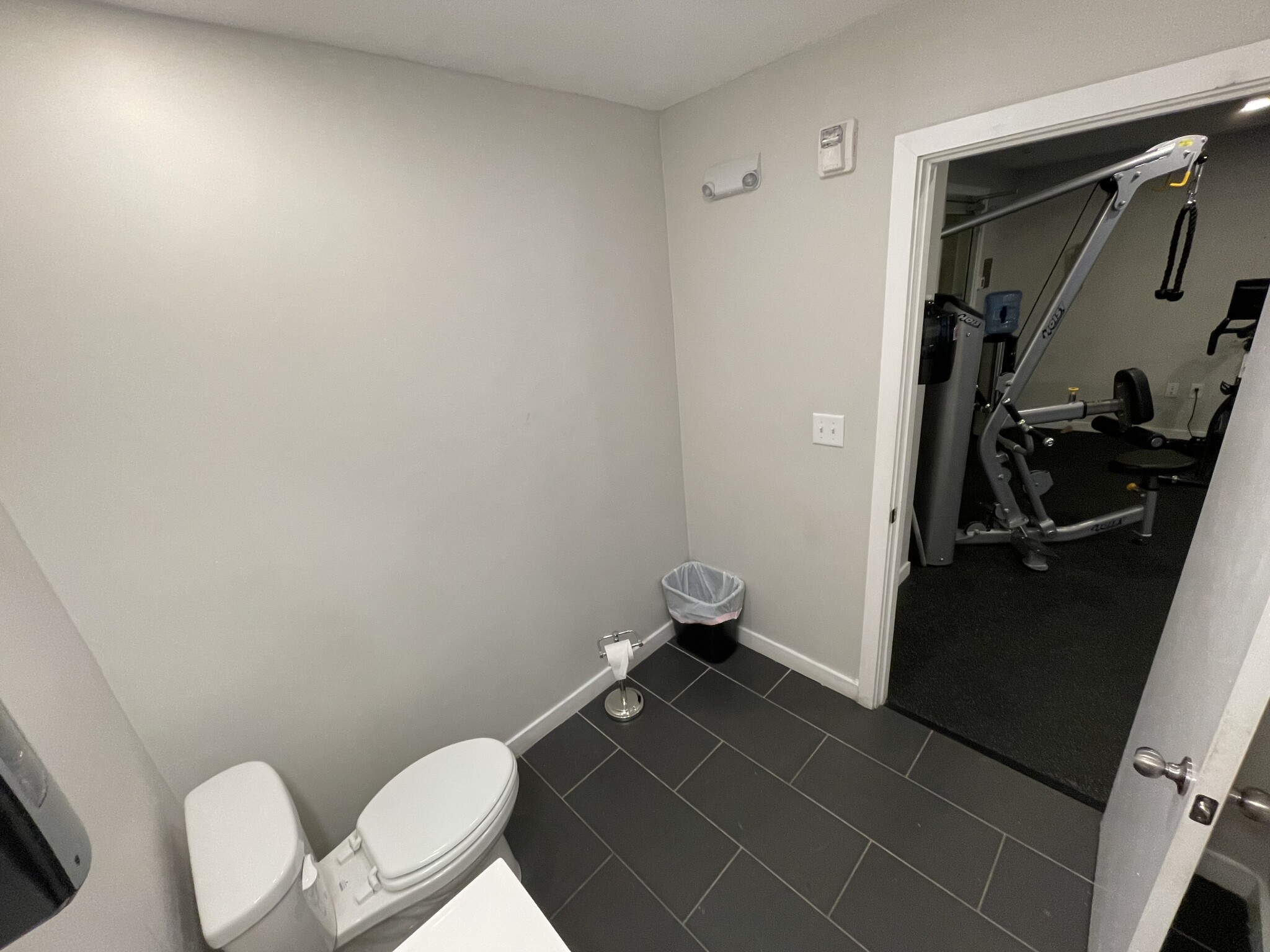 100 Jersey St, Fenway