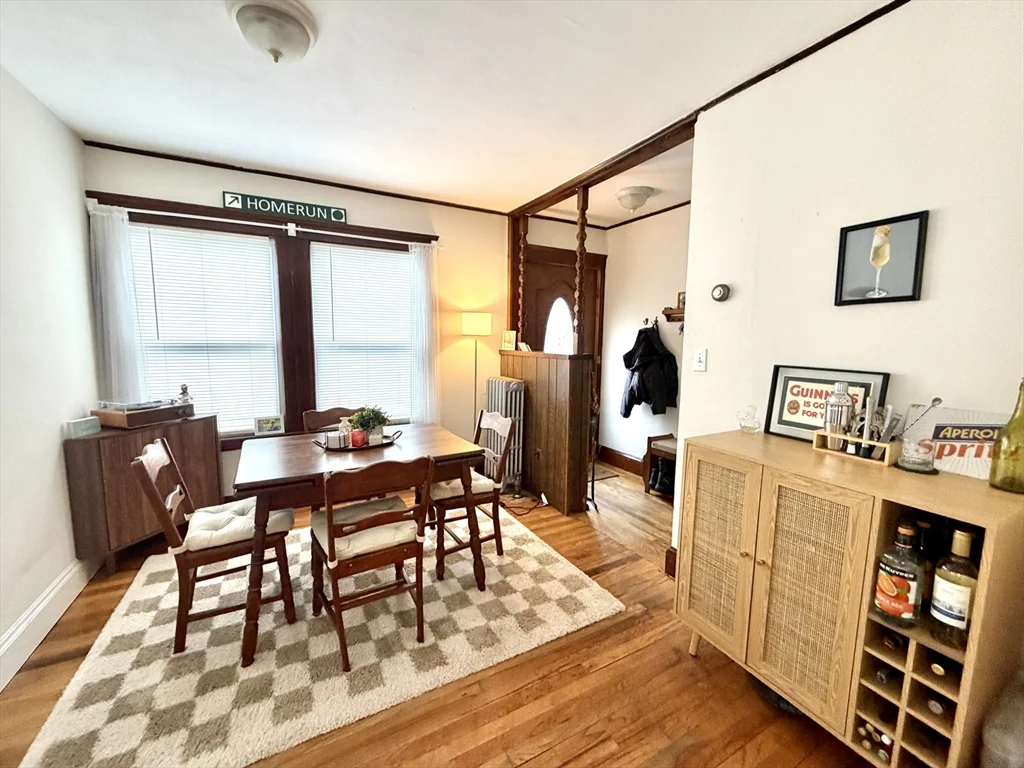 3 Goldsmith Ave, Medford