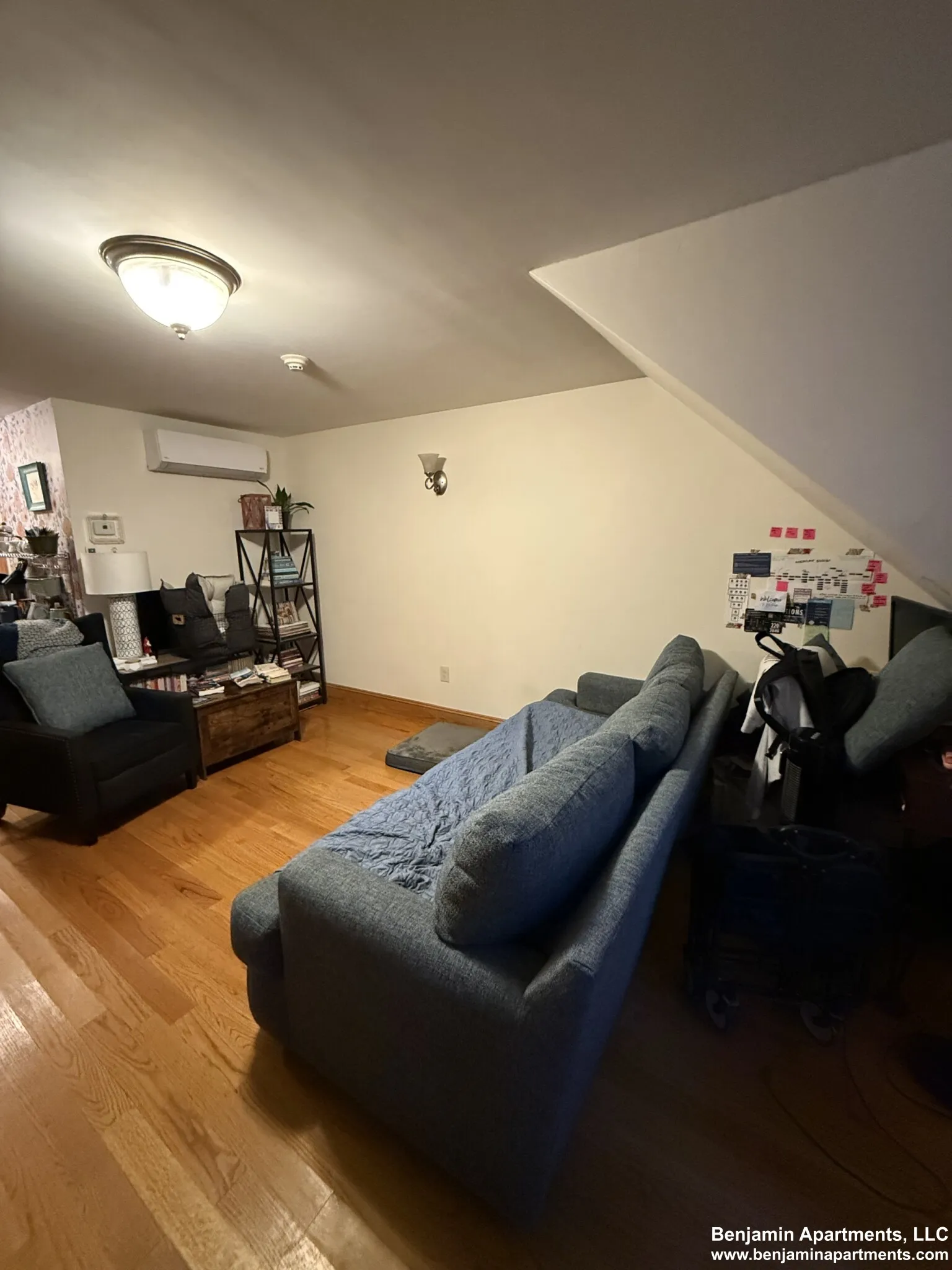 16 South Russell St, Beacon Hill