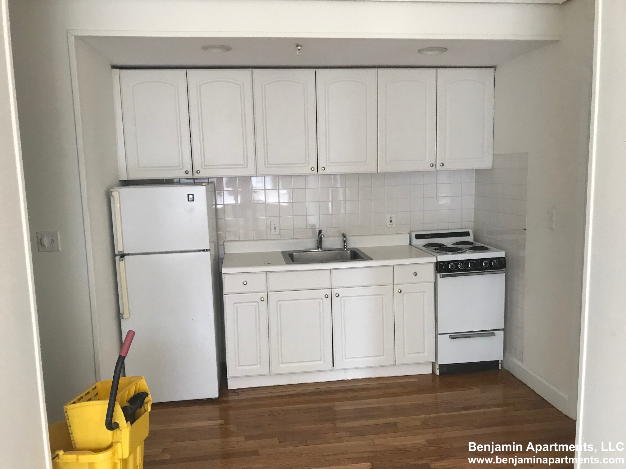 529 Beacon St, Back Bay