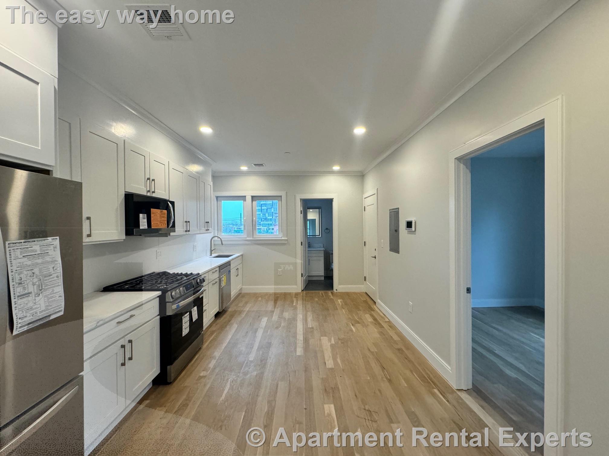 35 Gore St, East Cambridge