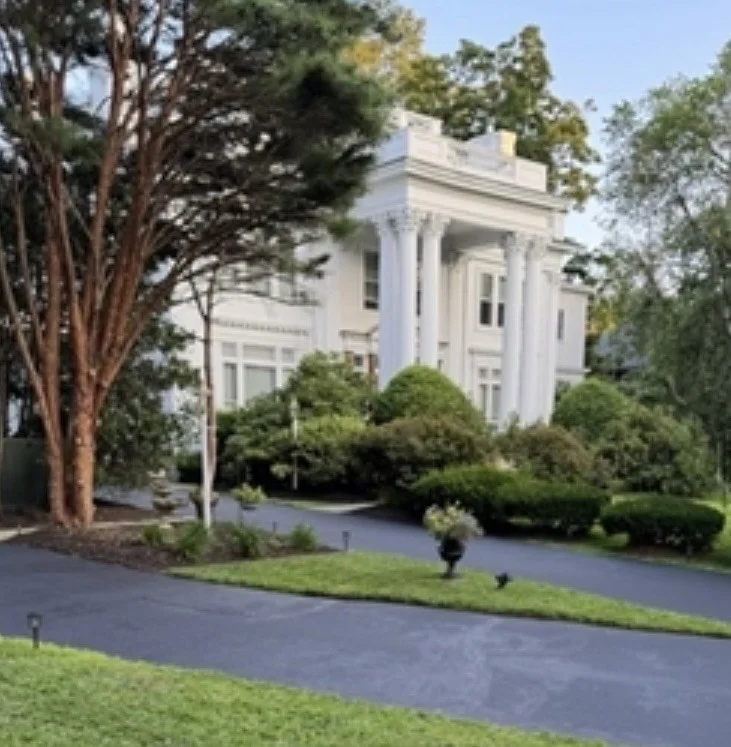 600 Washington St, Wellesley