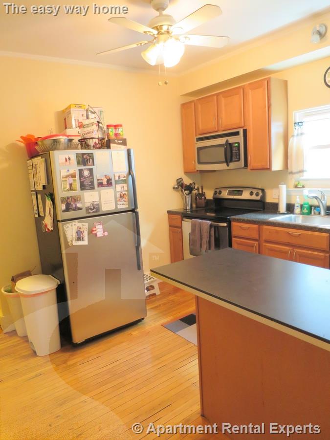 11 Burnside Ave, Porter Square