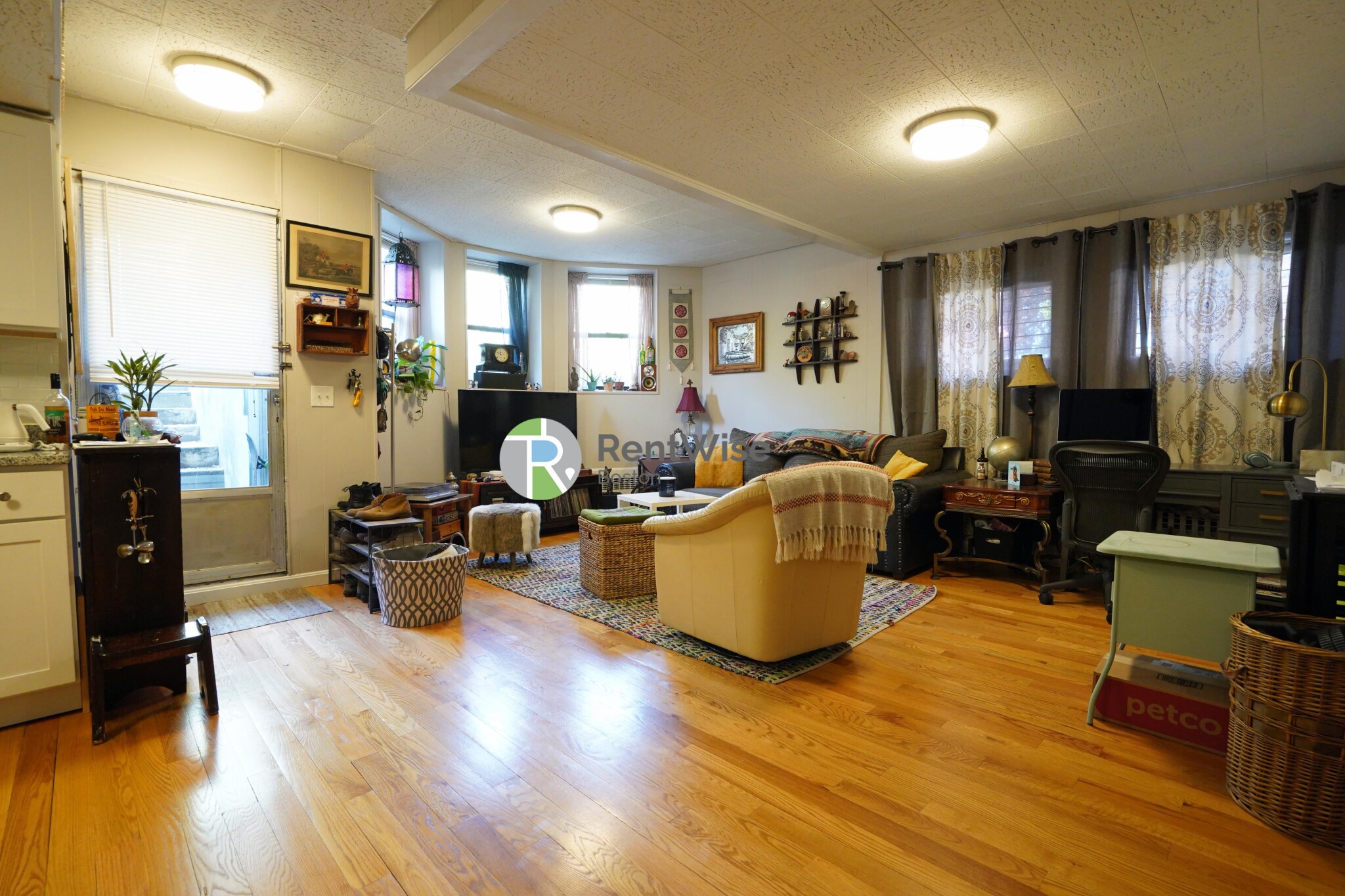 1455 Beacon St, Griggs Park