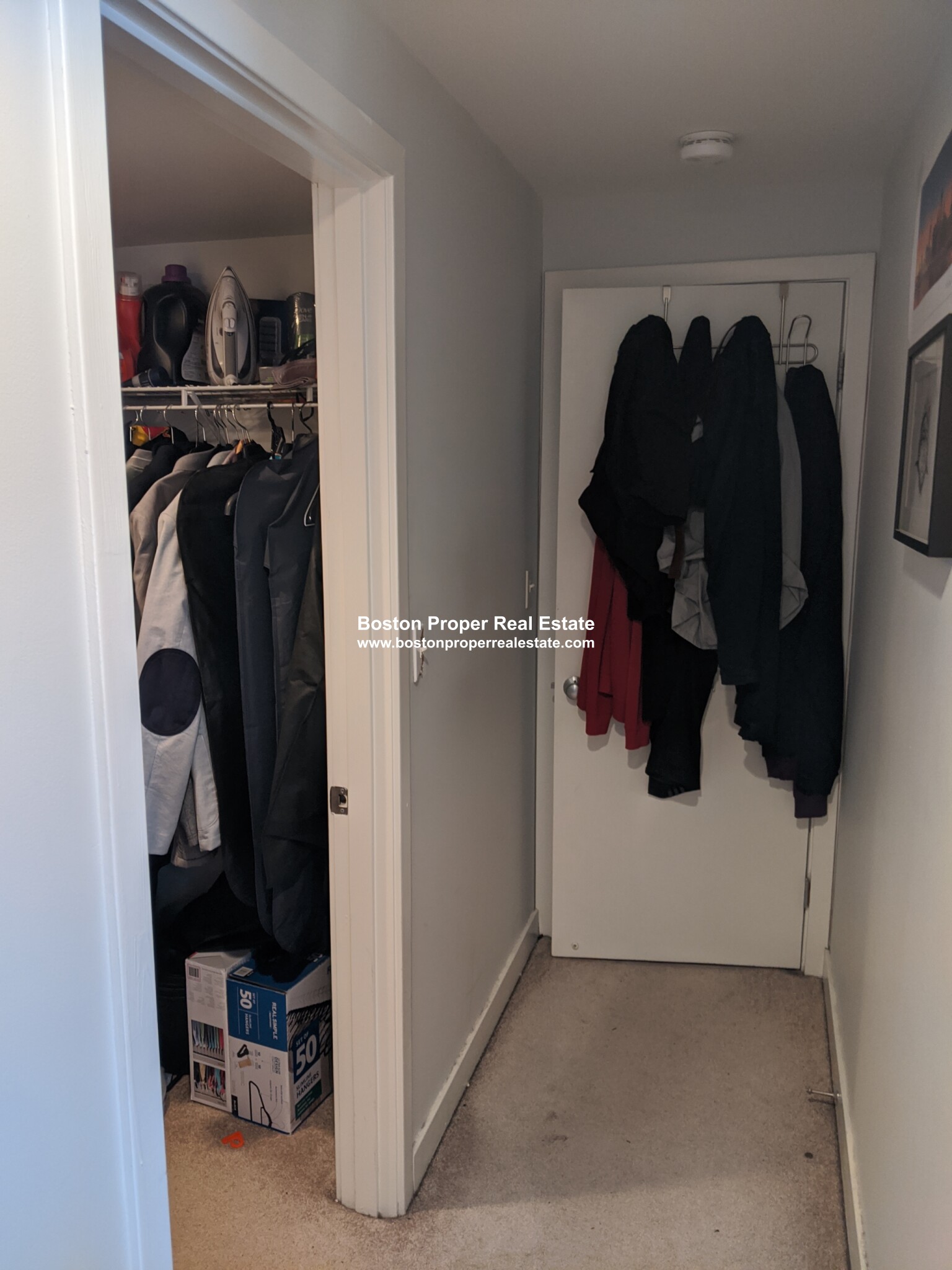 1661 Washington St, South End