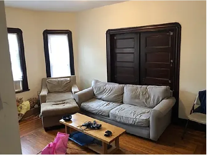 139 College Ave, Tufts