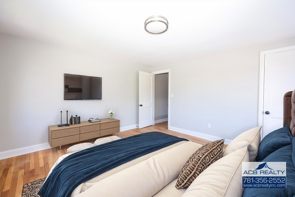 150 Neponset St, Canton