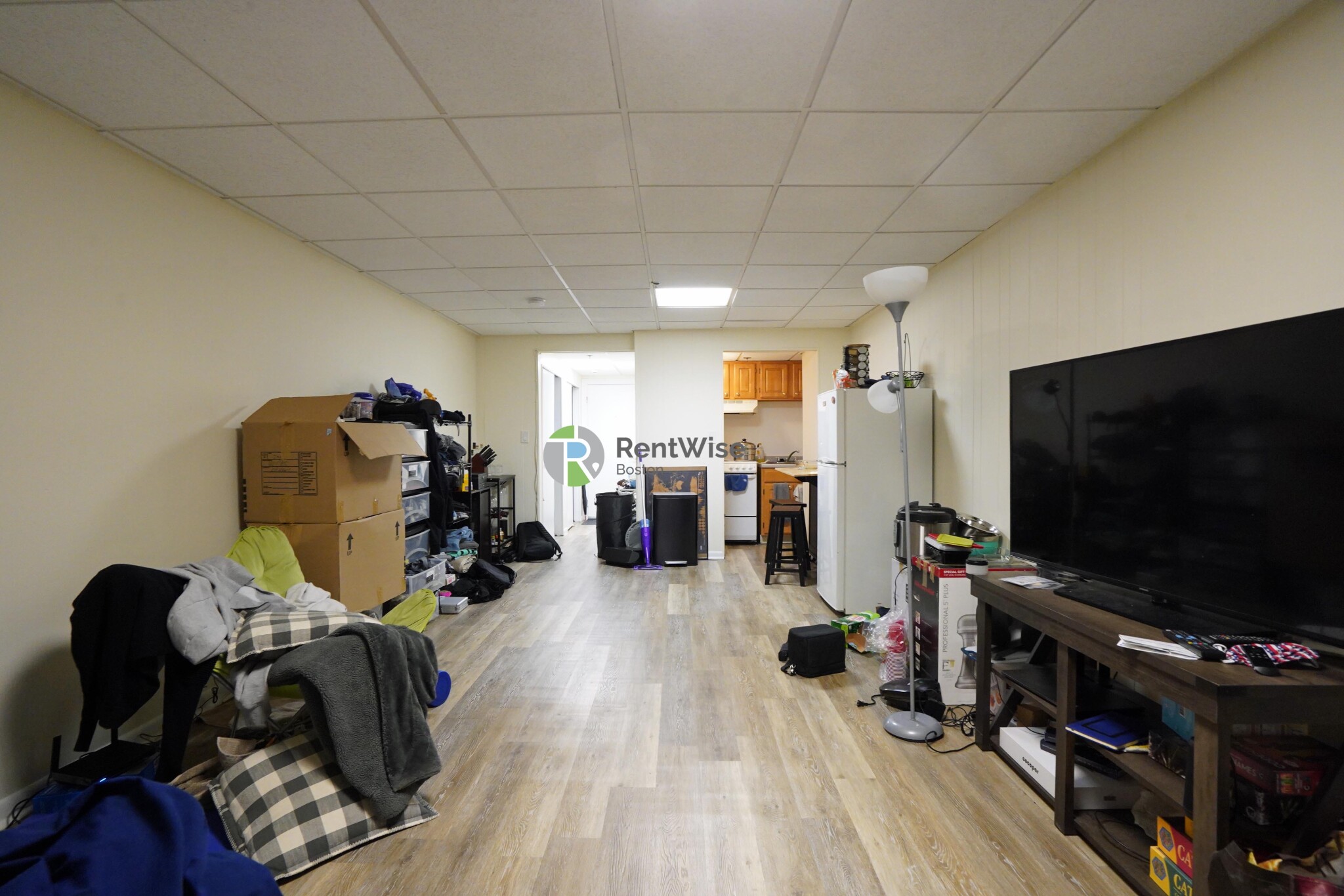 62 Boylston St, Downtown