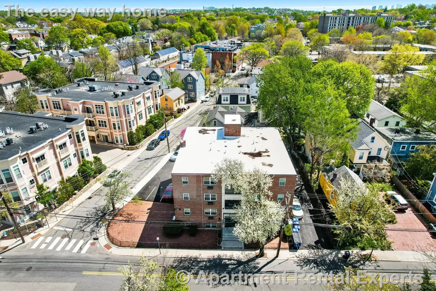 132 Sherman St, North Cambridge