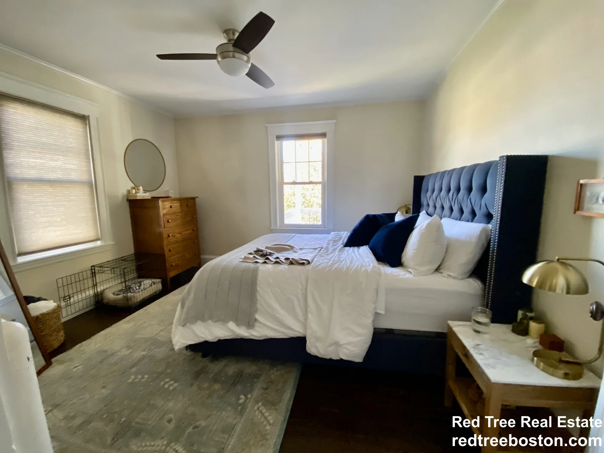 99 Farquhar St, Roslindale