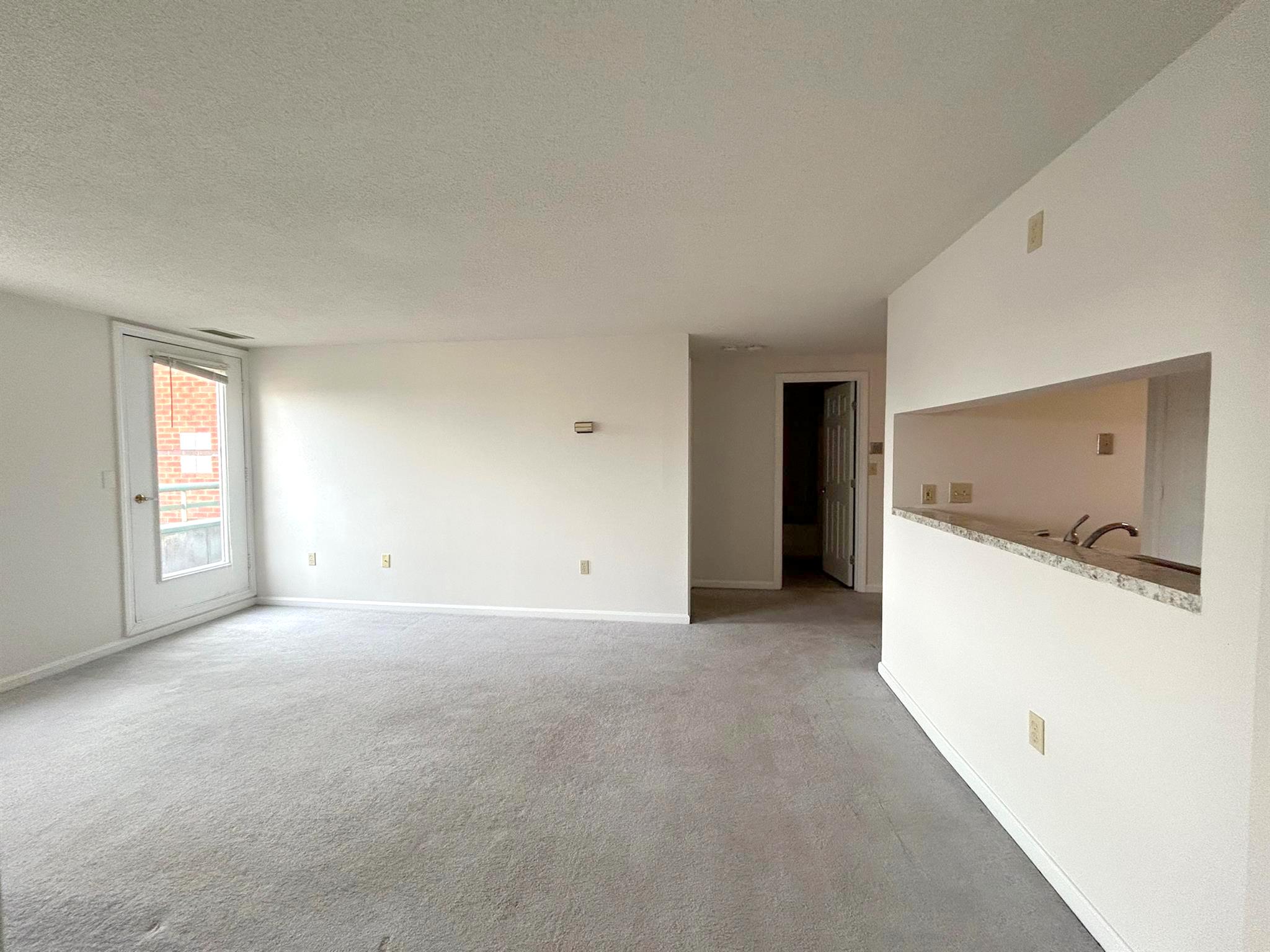 175 Beacon St, Ward Two