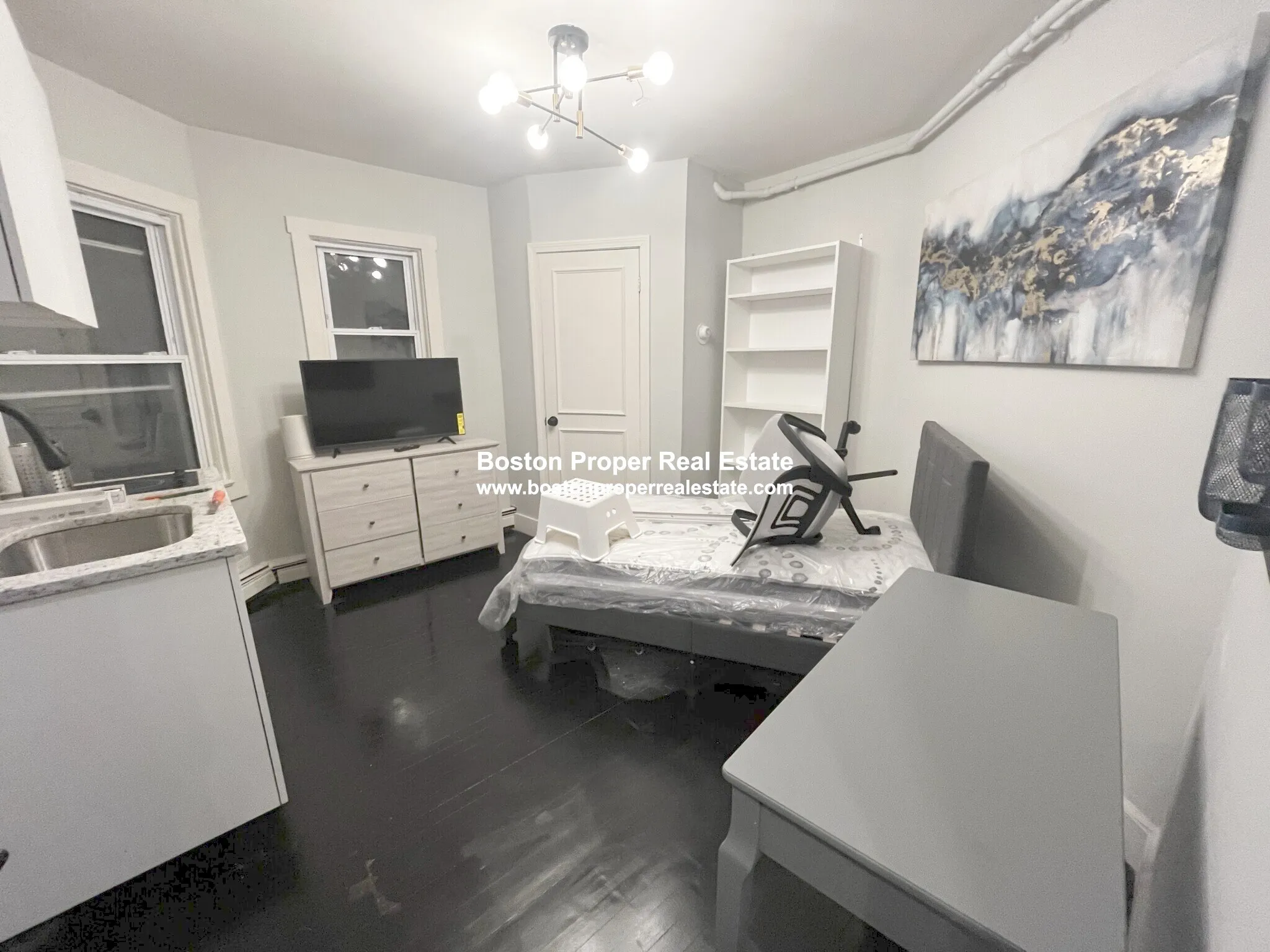 16 Westland Ave, Fenway