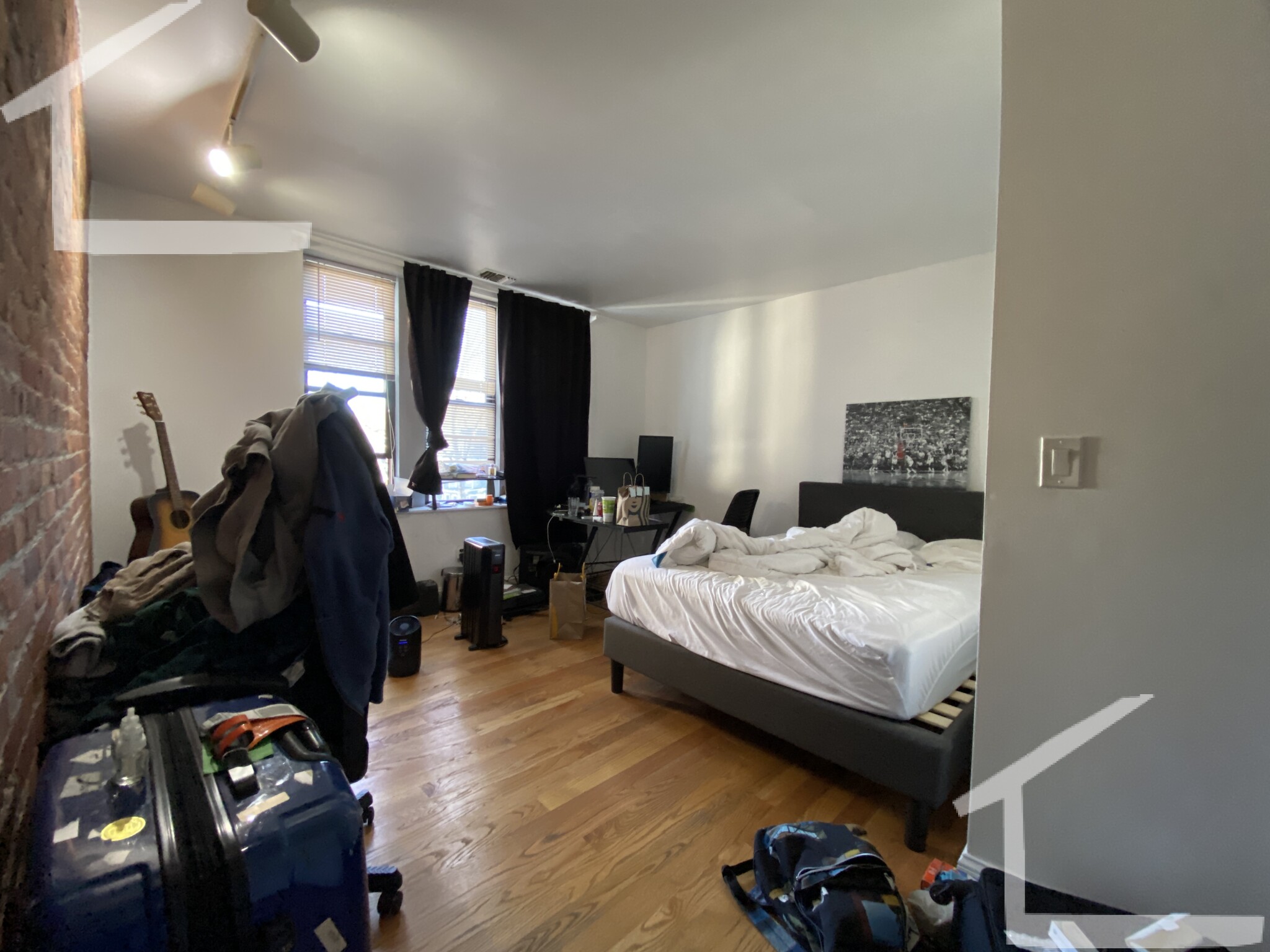 29 Brainerd Rd, Brighton