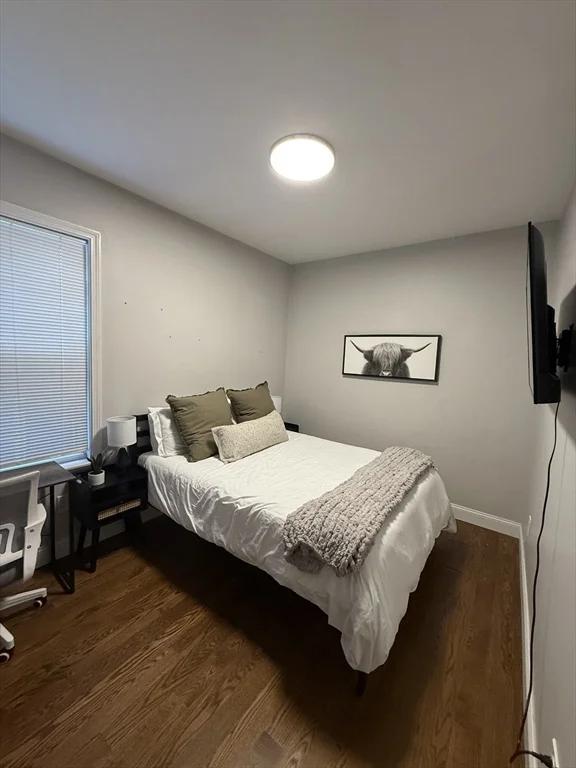 726 East 2nd, South Boston