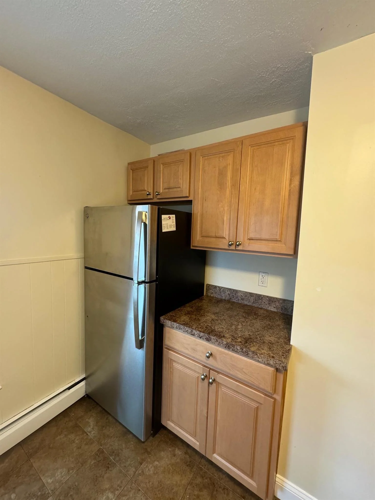 213 Beacon St, Ward Two