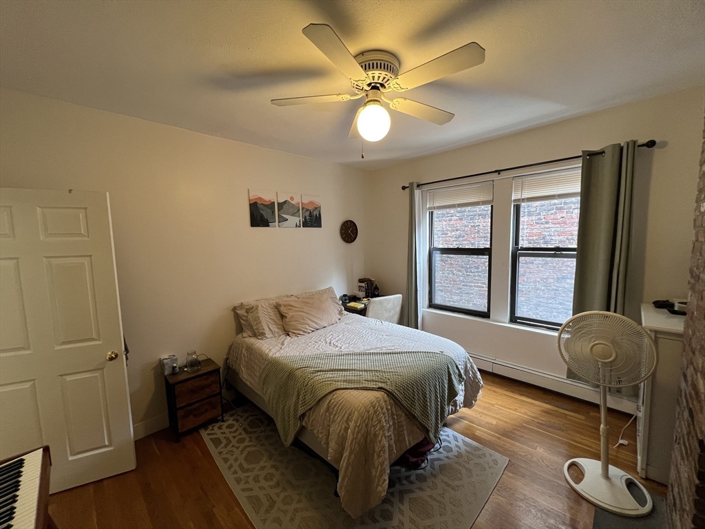 11 Worcester St, South End