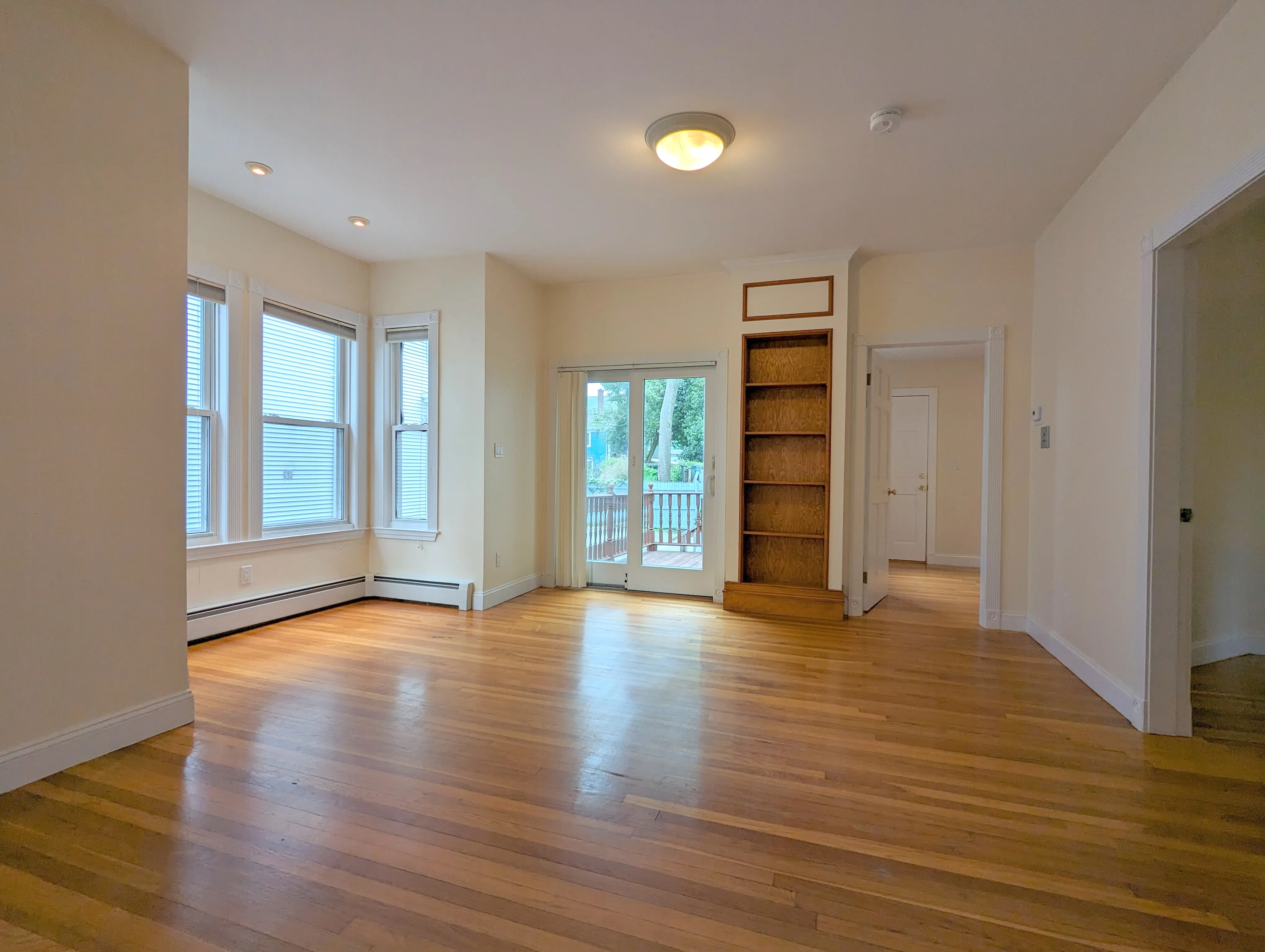 9 Locke St, Porter Square