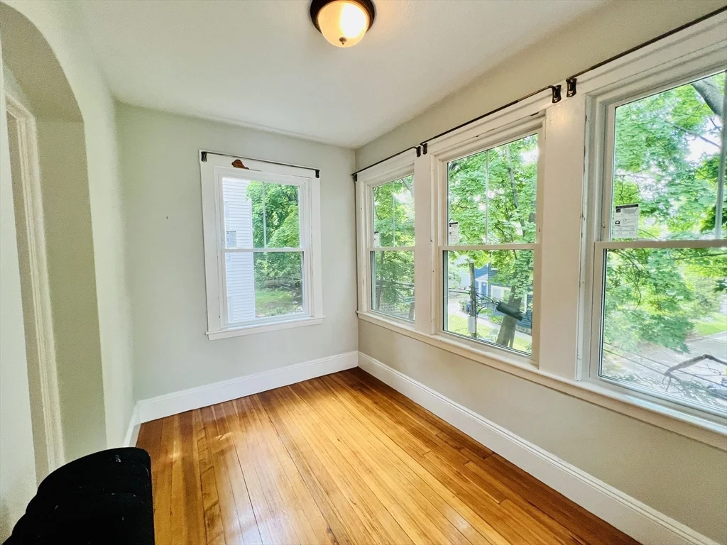 138 Fuller St, Coolidge Corner