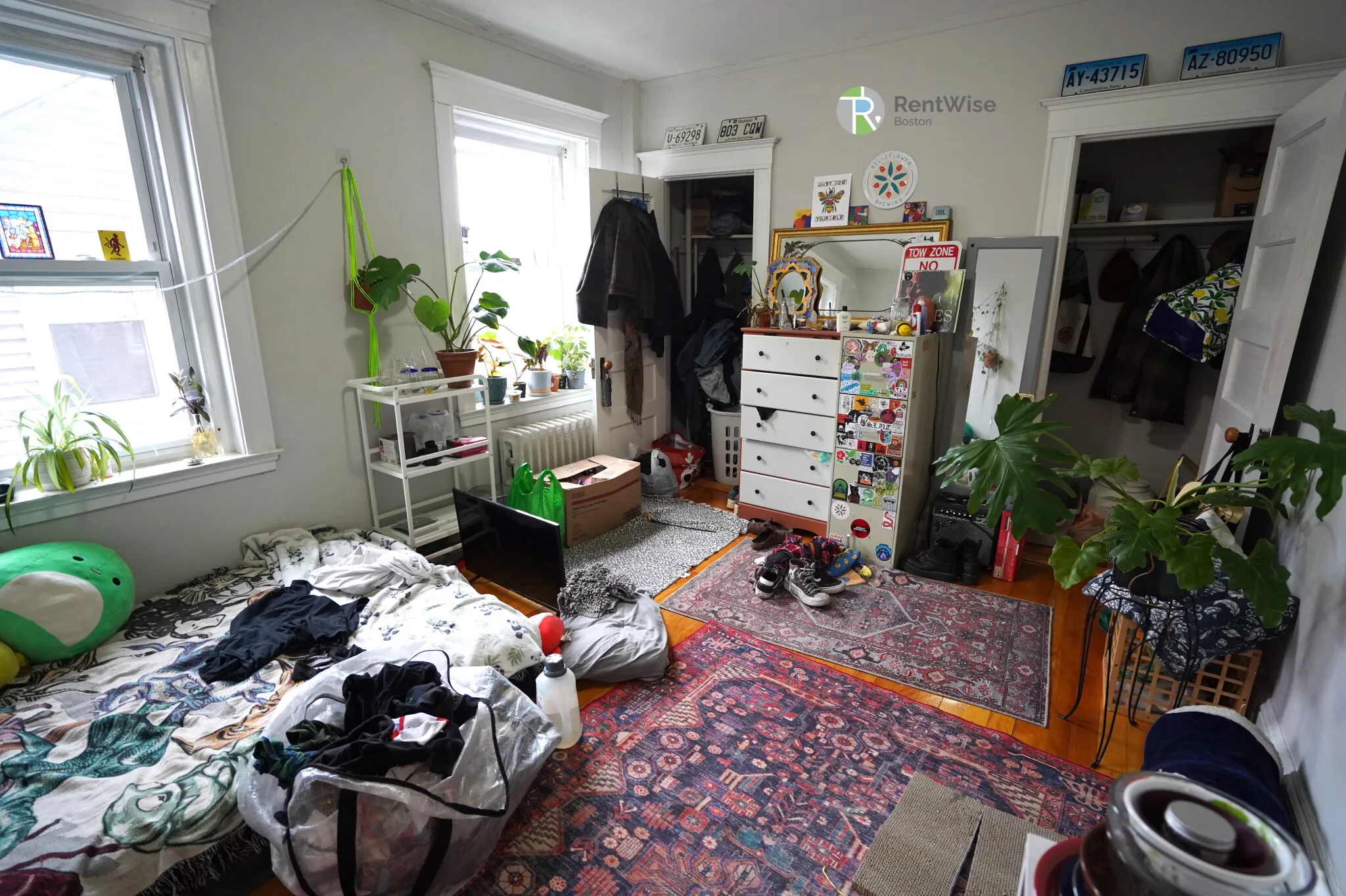 218 South St, Jamaica Plain