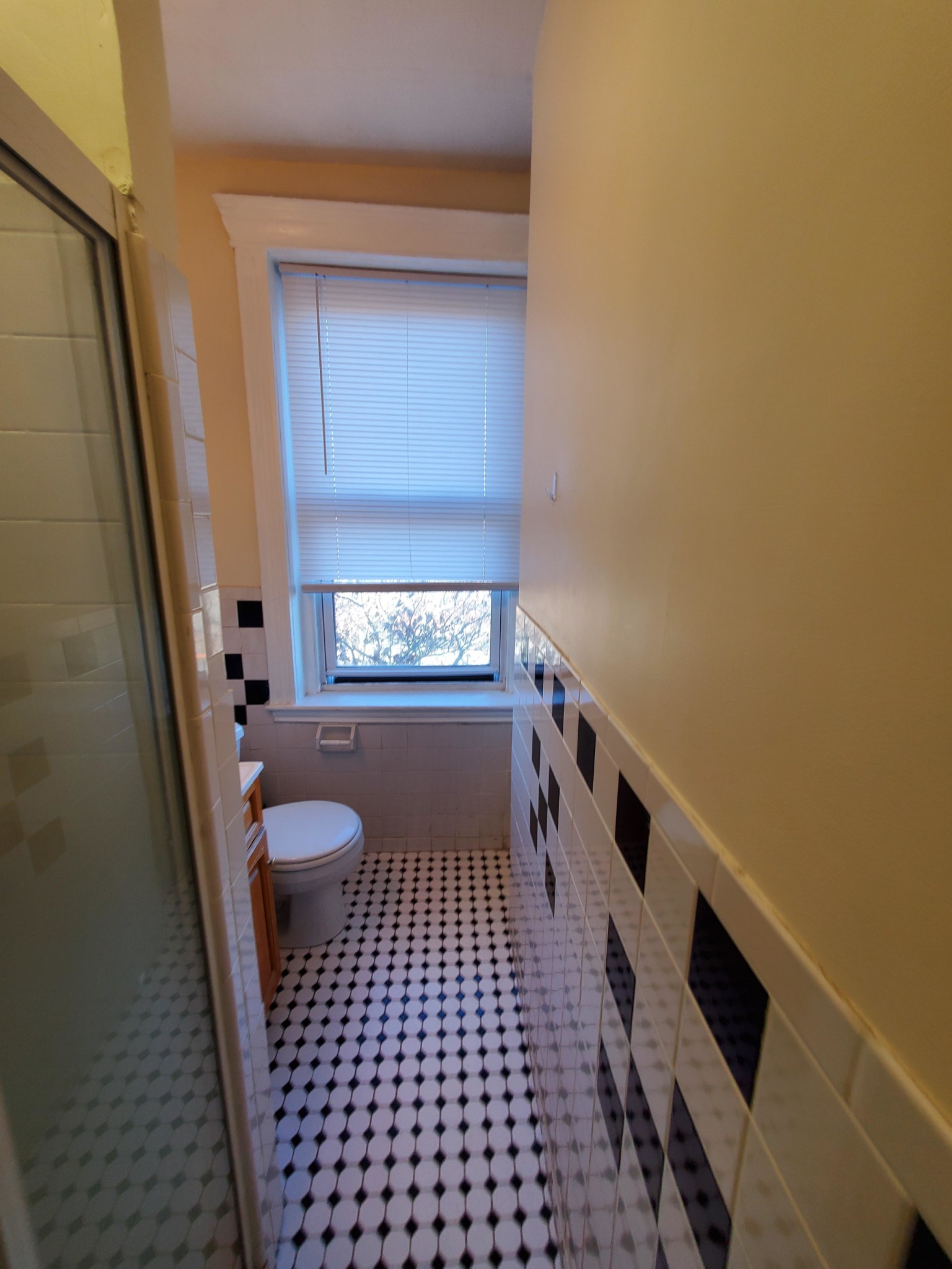 352 Riverway, Mission Hill