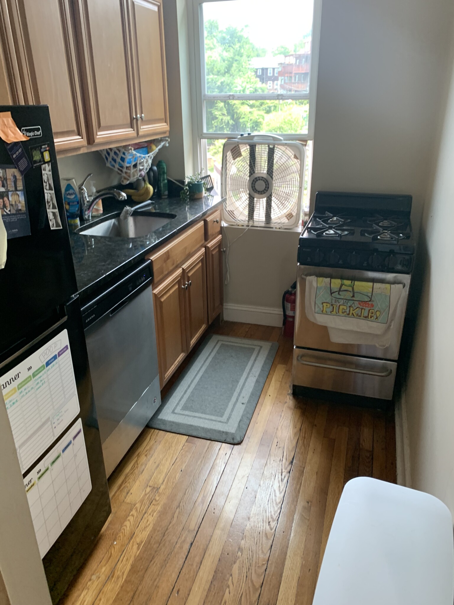 110 Brainerd Rd, Allston