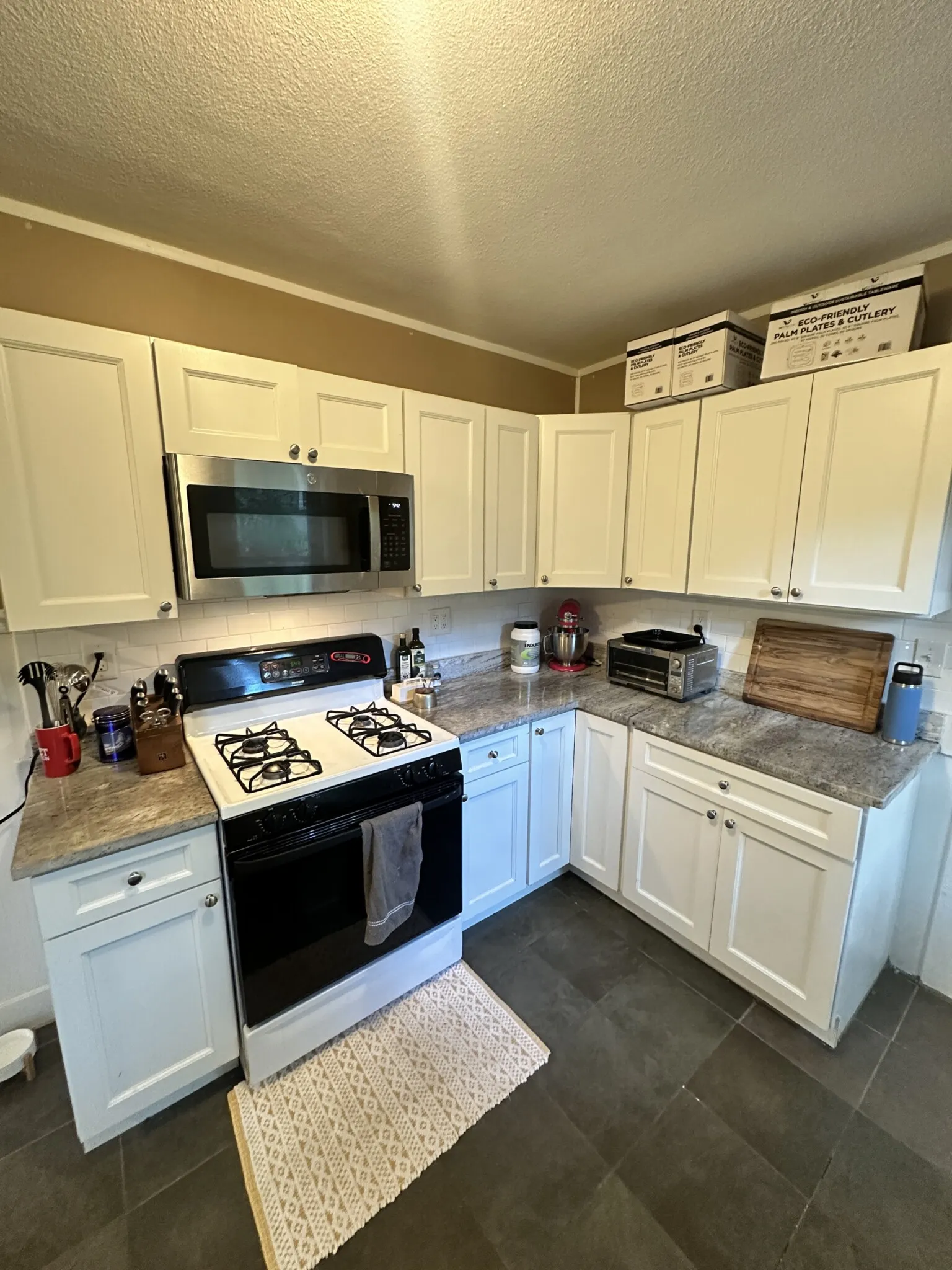 17 Orrin St, Neighborhood Nine