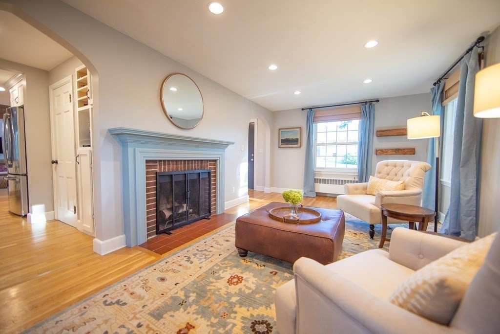 7 Gale Ave, Braintree