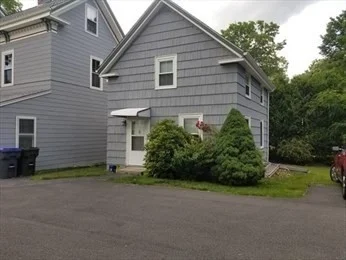 17A High, Westborough