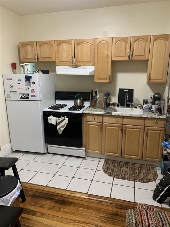 39 Hemenway St, Fenway