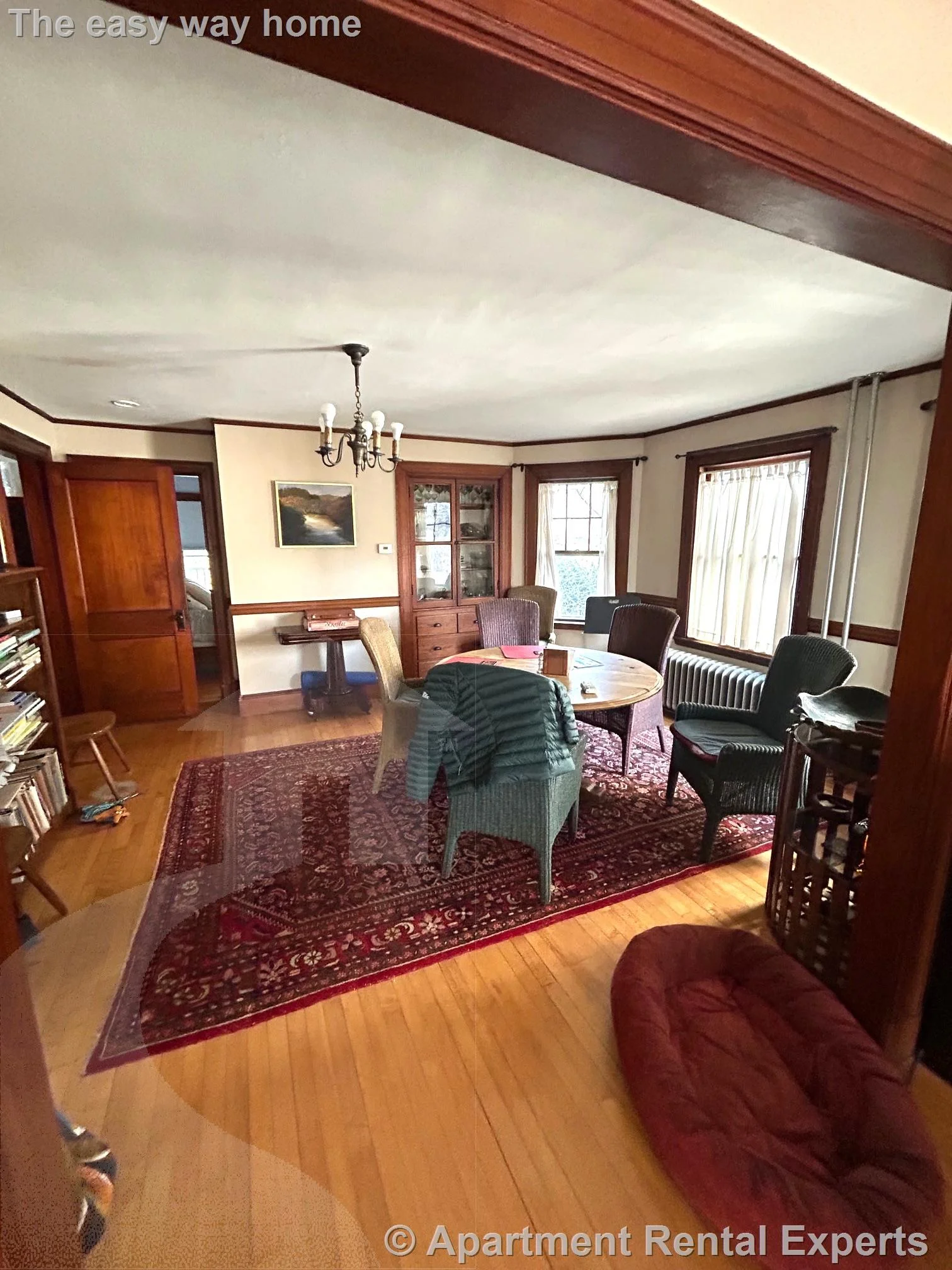 475 Huron Ave, Huron Village