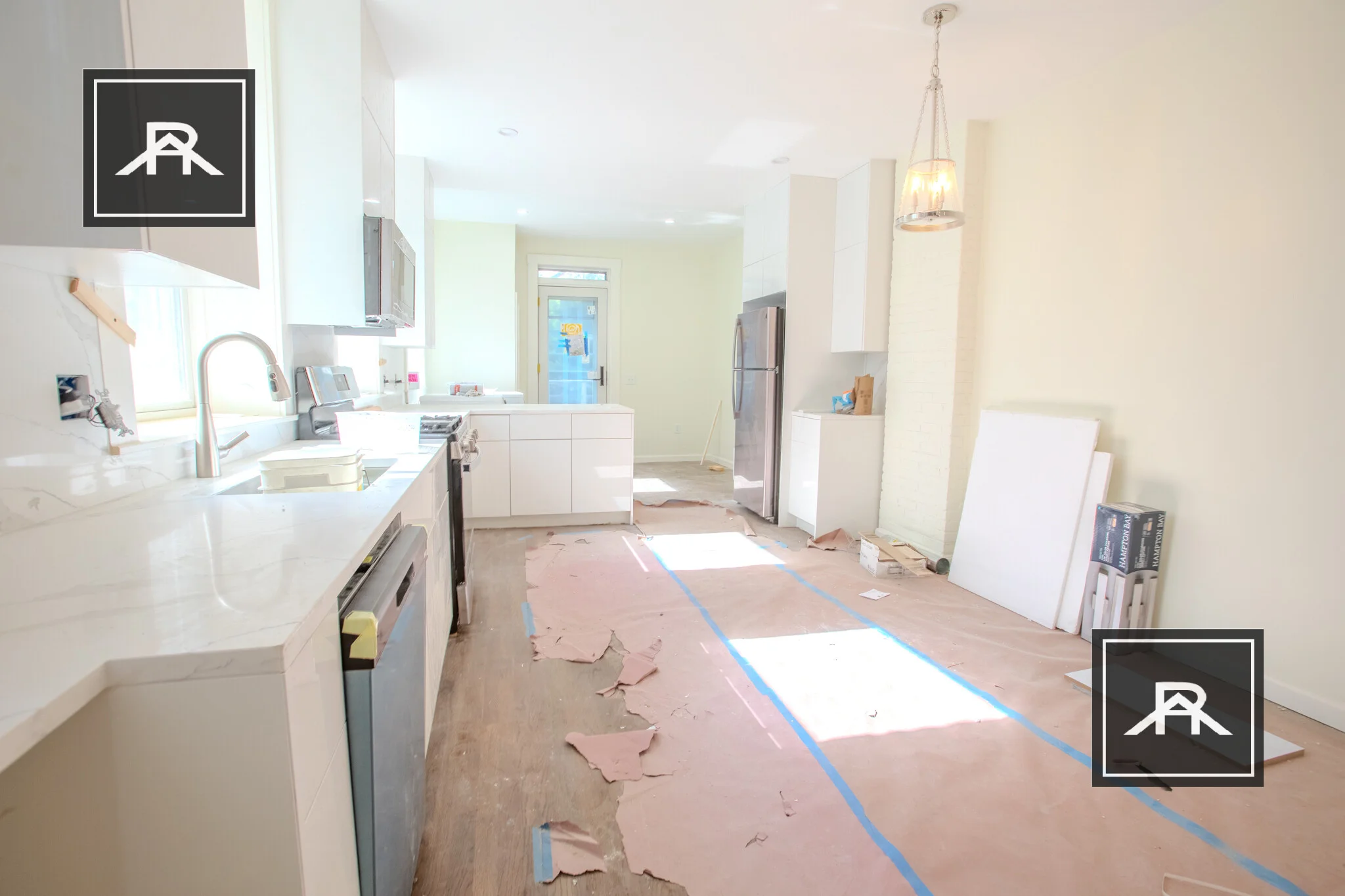 1726 Beacon St, Brookline