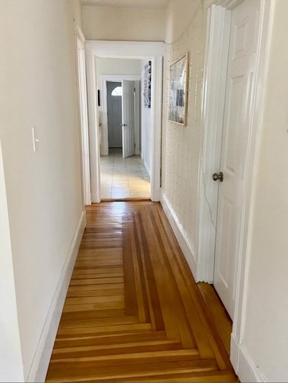 41 Pennsylvania, Somerville