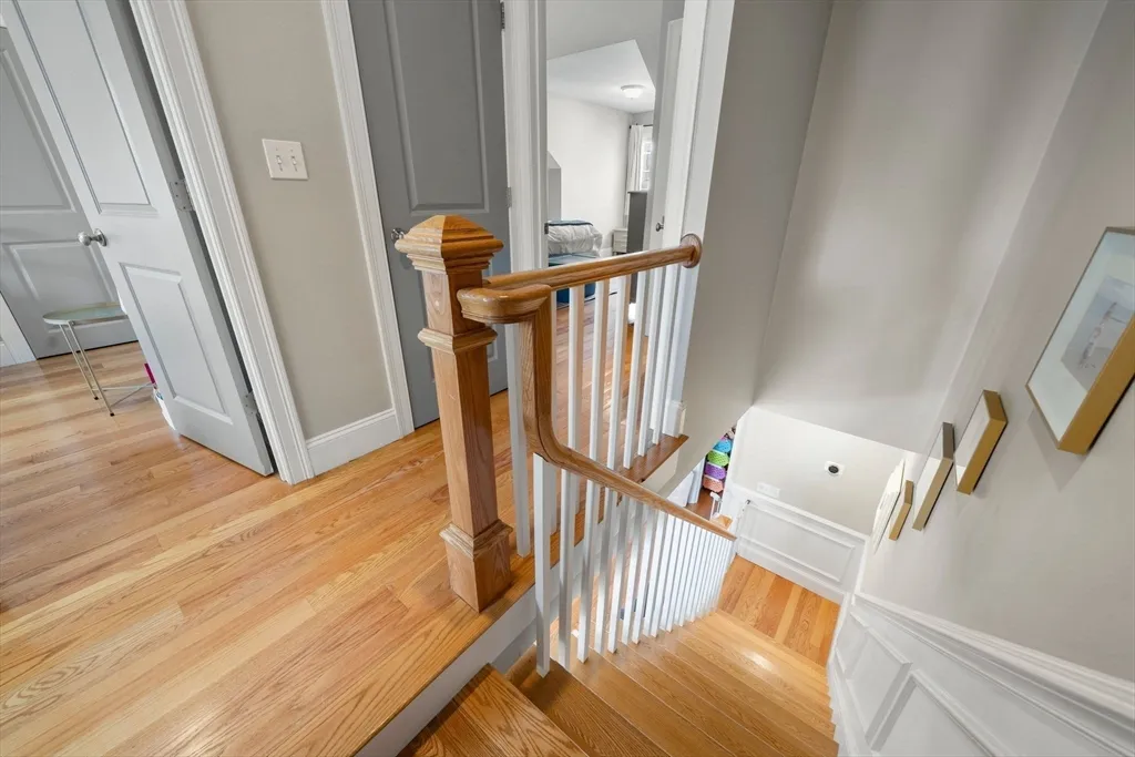 30 Park St, Fields Corner East