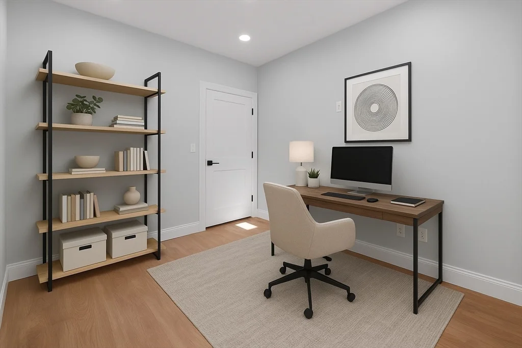 277 Border St, Central Square