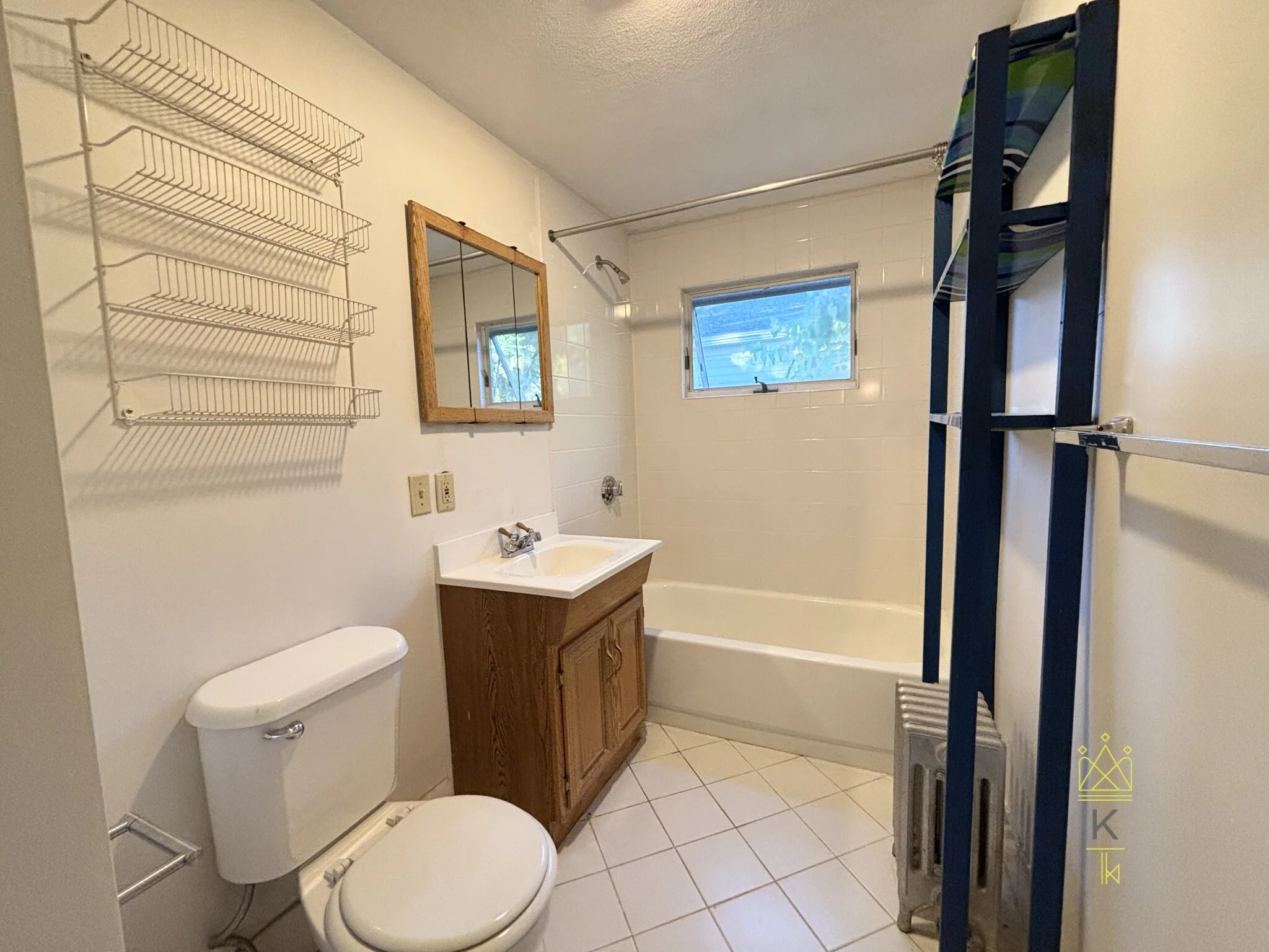 63 Mason Ter, Corey Hill